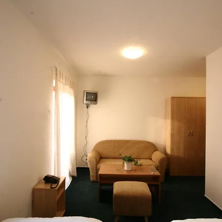 Hotel Panska Licha Brno Exterior photo