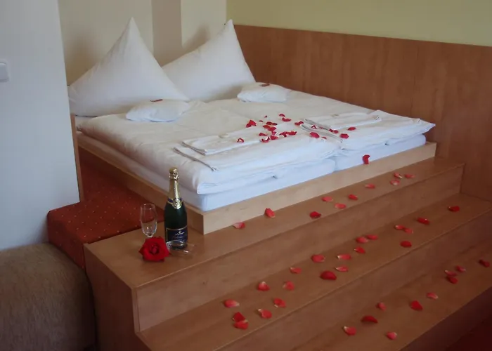 Hotel Panska Licha