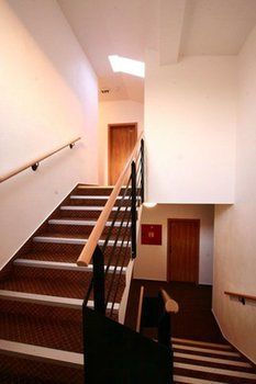 Hotel Panska Licha Отель Брно