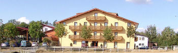 Hotel Panska Licha 3* Брно