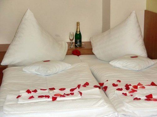 Hotel Panska Licha 3* Брно