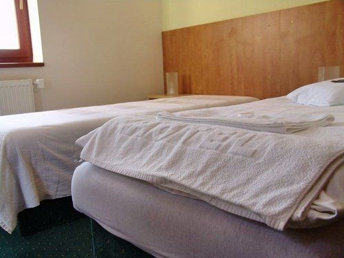 Отель Hotel Panska Licha 3*